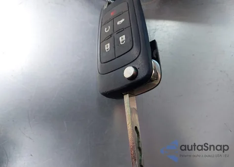 2012 Buick Lacrosse Premium 1 Group z USA, uszkodzony, nr VIN 1G4GD5E34CF130301